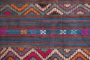 5.5x5 Turkish Rug | BEDIR