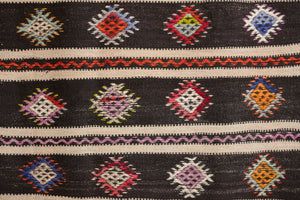 5.5x5 Turkish Rug | BAHRI