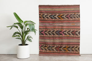 4.5x6 Turkish Rug | BIROL