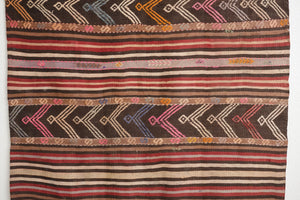 4.5x6 Turkish Rug | BIROL
