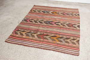 4.5x6 Turkish Rug | BIROL