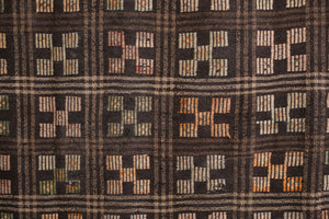 4.5x8.5 Turkish Kilim Rug | CANAN