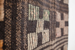 4.5x8.5 Turkish Kilim Rug | CANAN
