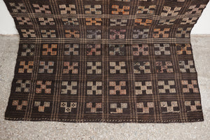 4.5x8.5 Turkish Kilim Rug | CANAN