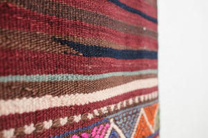 4x5 Turkish Kilim Rug | BESEN