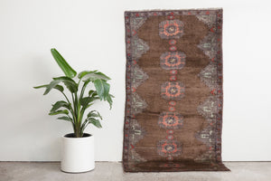 4x7.5 Turkish Rug | BENAY