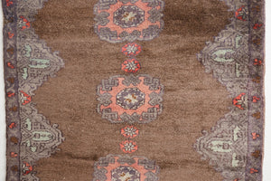 4x7.5 Turkish Rug | BENAY