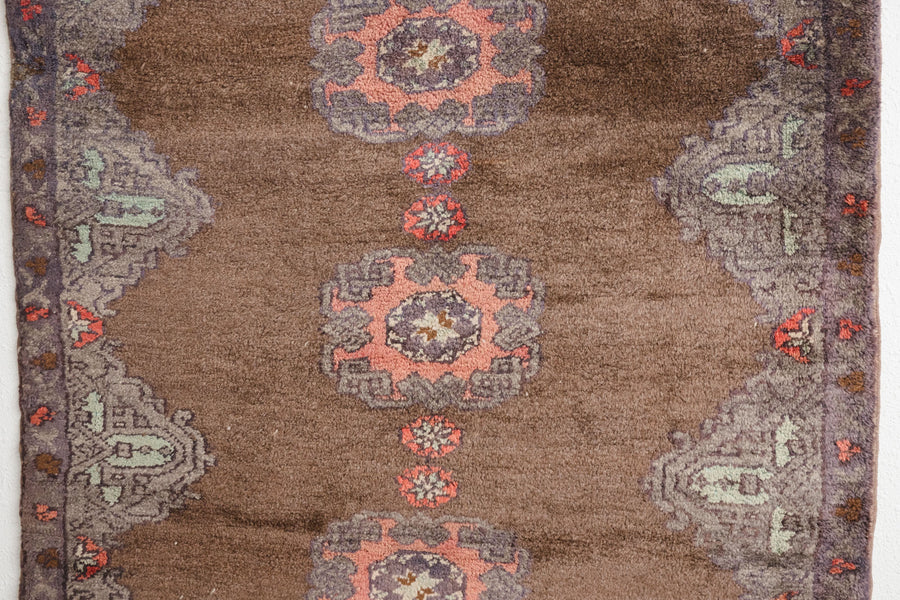 4x7.5 Turkish Rug | BENAY