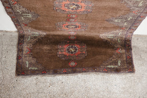 4x7.5 Turkish Rug | BENAY