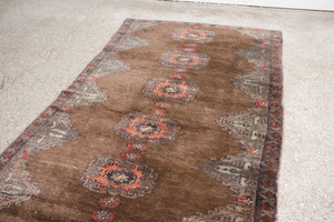 4x7.5 Turkish Rug | BENAY