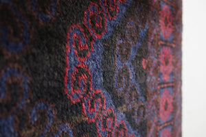 4x6 Afghan Rug | MANAN