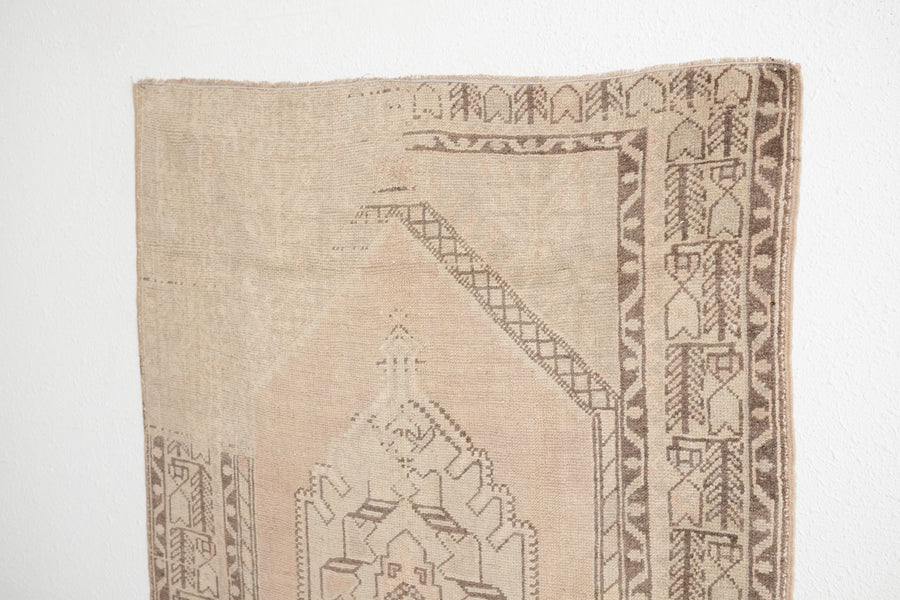4x6 Turkish Rug | CEMAL