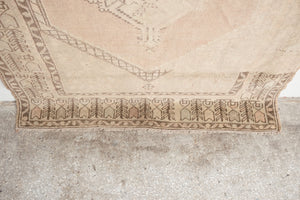 4x6 Turkish Rug | CEMAL