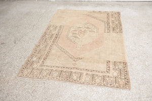 4x6 Turkish Rug | CEMAL