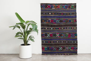 4x6 Turkish Rug | BEDIZ