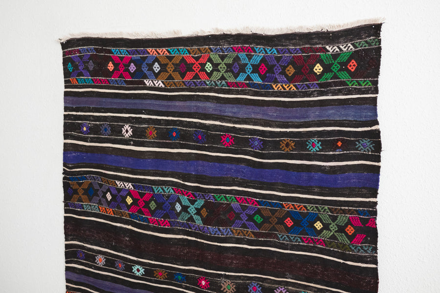 4x6 Turkish Rug | BEDIZ