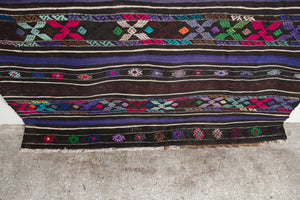 4x6 Turkish Rug | BEDIZ