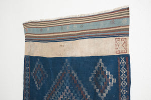 3.5x5.5 Turkish Rug | BANDAN