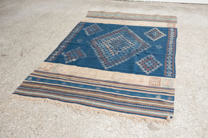 3.5x5.5 Turkish Rug | BANDAN