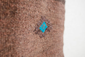 5x6.5 Turkish Kilim Rug | CAREN