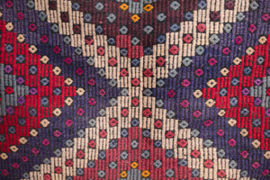 5x9 Turkish Kilim Rug | CARI