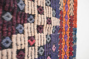 5x9 Turkish Kilim Rug | CARI