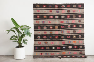 6x7 Turkish Rug | BALCAN