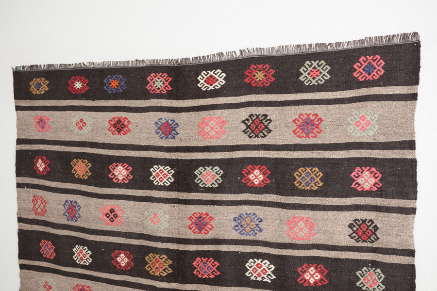 6x7 Turkish Rug | BALCAN
