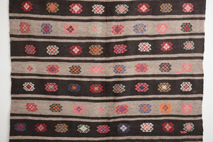 6x7 Turkish Rug | BALCAN