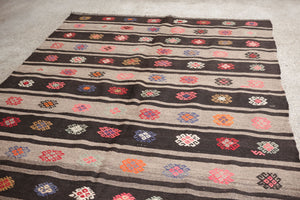 6x7 Turkish Rug | BALCAN