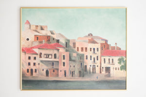 Vintage Painting