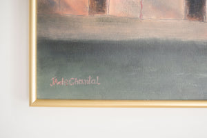 Vintage Painting