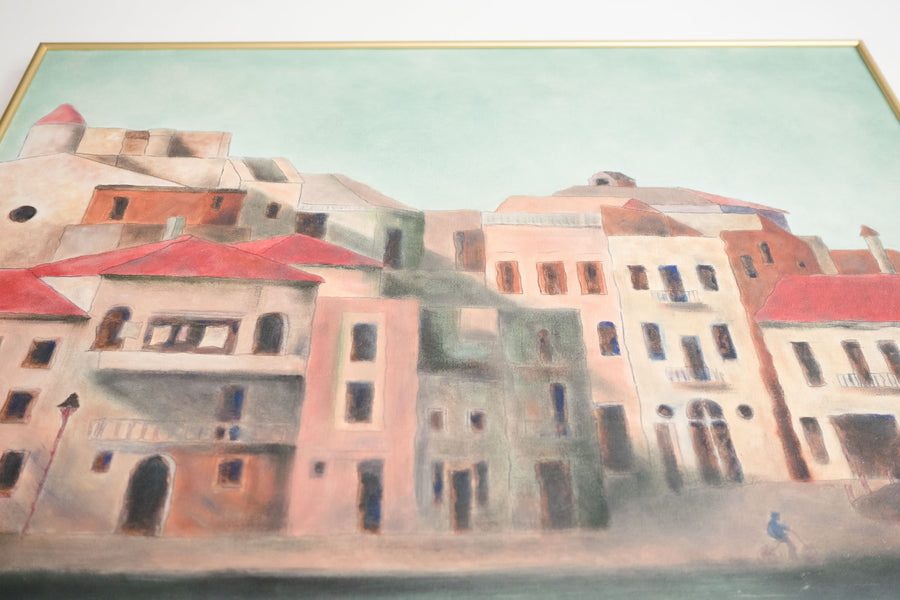 Vintage Painting