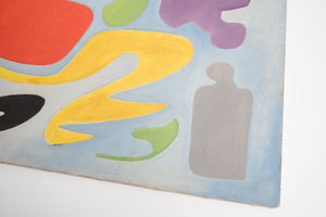 MC Abstract Painting