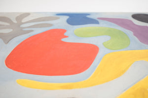 MC Abstract Painting