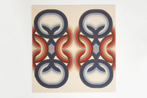 Marimekko Textile Panel
