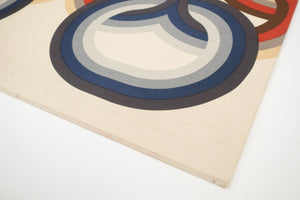 Marimekko Textile Panel