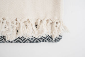 Turkish Towel