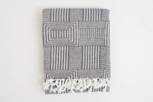 Turkish Towel