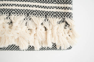 Turkish Cotton Blanket