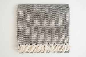 Turkish Cotton Blanket