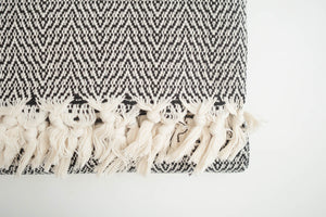 Turkish Cotton Blanket