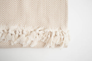 Turkish Cotton Blanket