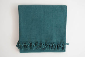 Turkish Cotton Blanket
