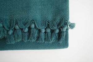 Turkish Cotton Blanket