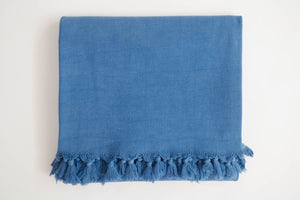 Turkish Cotton Blanket