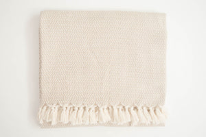 Turkish Cotton Blanket