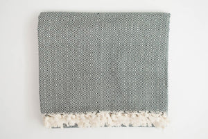 Turkish Cotton Blanket