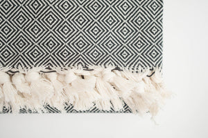 Turkish Cotton Blanket