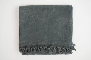 Turkish Cotton Blanket